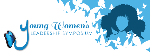 2018 San Antonio Young Women's Leadership Symposium